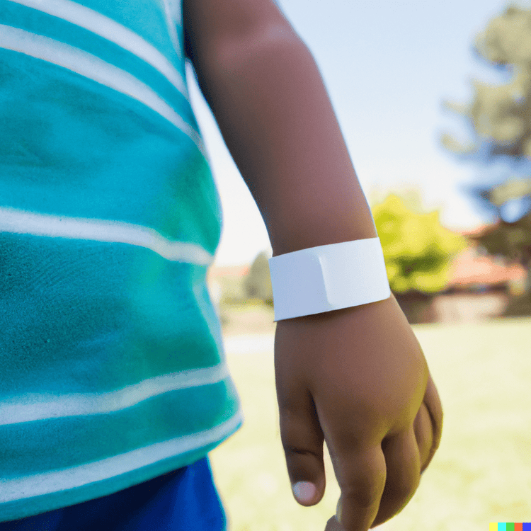 Child Identification: Tools to help ensure your child's safety in publ ...