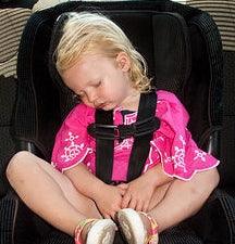Child safety in the car - 4aKid Blog - 4aKid