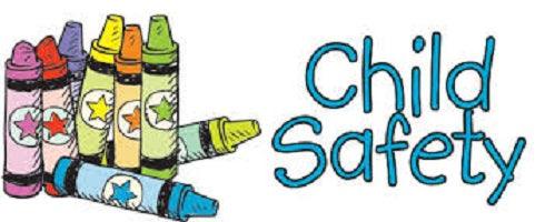 Child Safety Is Every Parent's and Guardian's Responsibility - 4aKid Blog - 4aKid