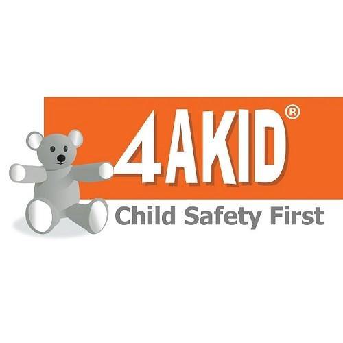 Child Safety is no accident 👩‍👦 - 4aKid
