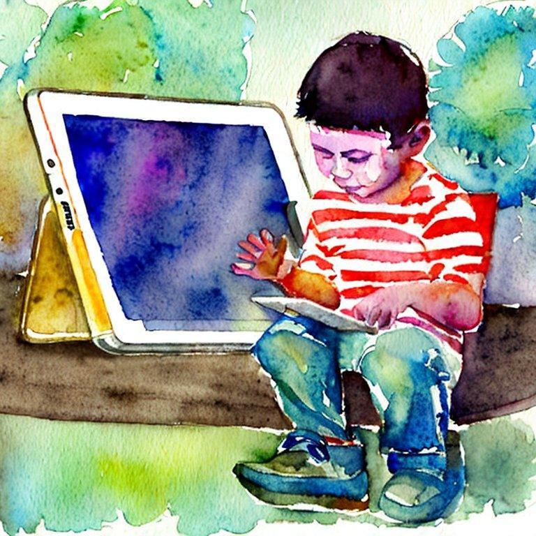 Child Safety on the Internet: Tips for Safe and Secure Online Activities - 4aKid