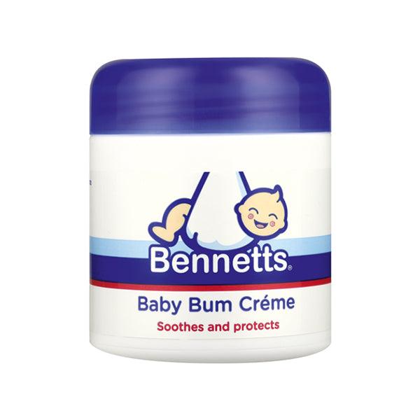 Congratulations! Bennetts Baby Bum Creme - 4aKid