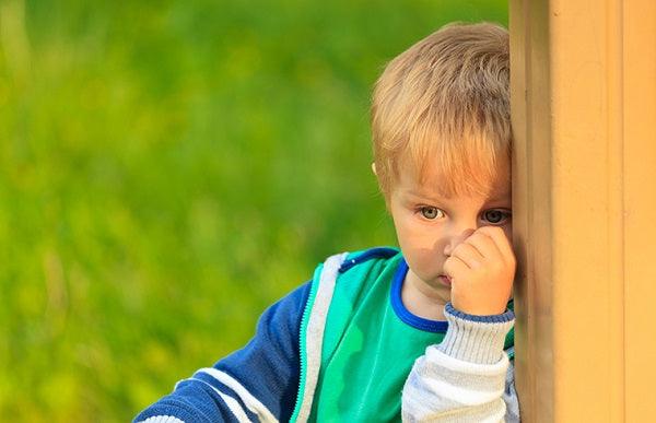 Could it be anxiety? How to help your worried little one - 4aKid