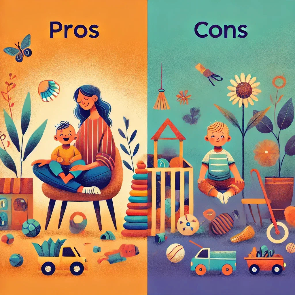 Overprotecive Parents Setting Healthy Boundaries: A Guide for Parents – 4aKid