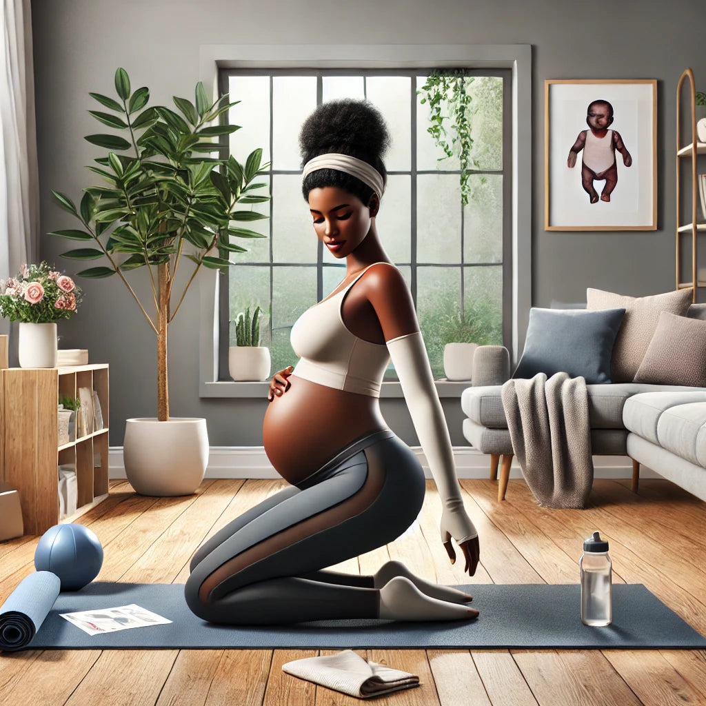 Exercise During Pregnancy: Safe Workouts and Health Benefits