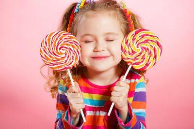 Does Sugar Make Kids Hyper? - 4aKid