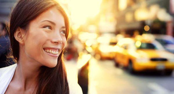 Doing These 5 Things Every Day Will Make You Feel Happier - 4aKid