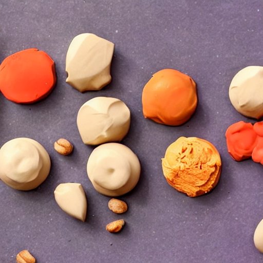 Edible Play Dough Recipe – Only 3 Ingredients! - 4aKid