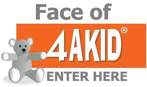 Entries now open for Face of 4akid April 2020 - 4aKid Blog - 4aKid