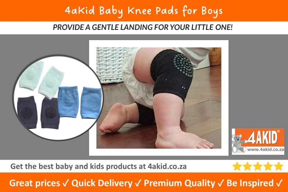 Everything You Need to Know About 4aKid Baby Knee Pads - 4aKid