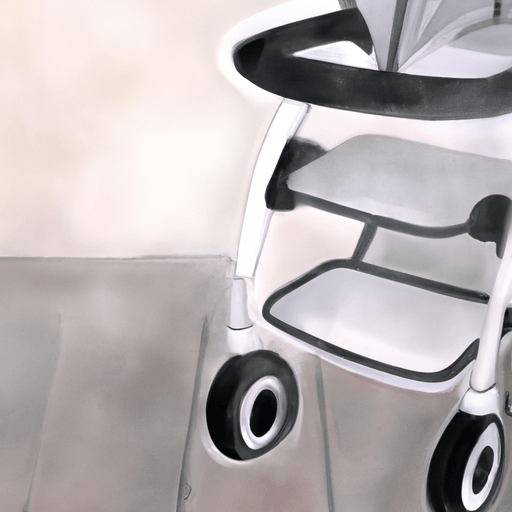 "Exploring the Benefits of a Grey Baby Walker for Your Little One" - 4aKid