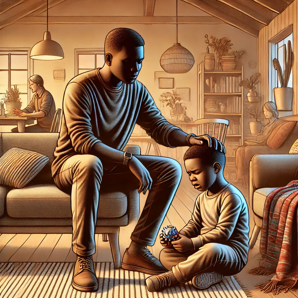 Dealing with Aggressive Behavior in Special Needs Children: Tips for Parents