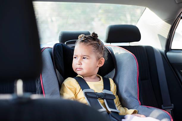 Features to consider while buying the safest car seat for 4-year-old - 4aKid