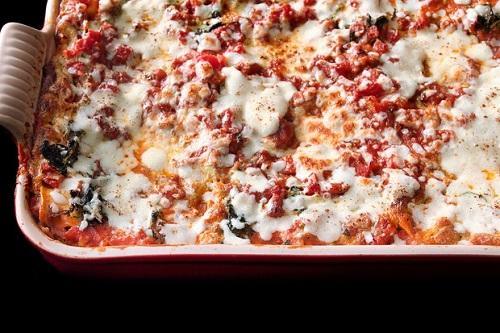 Five Secrets of Building the Ultimate Lasagna & The Perfect Lasagna Recipe - 4aKid