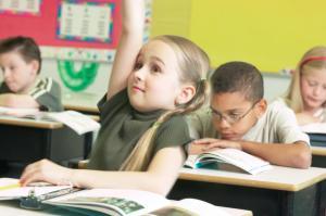 Five Ways to Help Students with Special Needs - 4aKid
