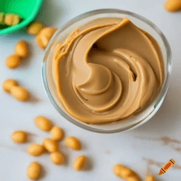 Fun and Easy Edible Peanut Butter Play Dough Recipe for Kids - 4aKid