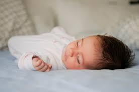 Guide to Newborn Sleep and Naptimes - 4aKid