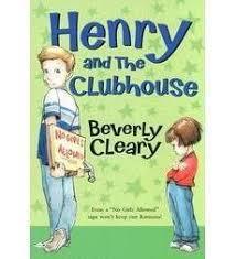 Henry and the Clubhouse- latest product from 4aKid - 4aKid