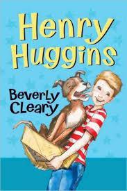 Henry Huggins (Morrow Junior Books)- latest product from 4aKid - 4aKid