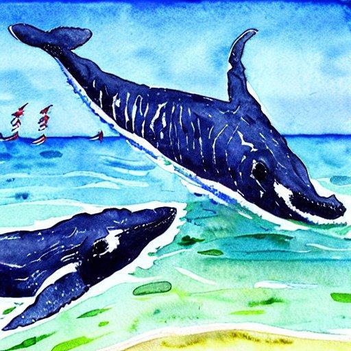 Hermanus Whale Festival 2023: A Celebration of Marine Life and Local Communit - 4aKid