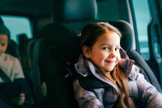 How do I know I should put my child in a new car seat? - 4aKid Blog - 4aKid