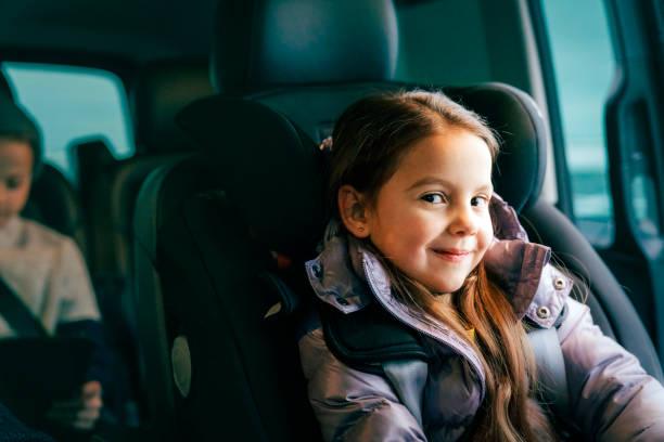 How do I know I should put my child in a new car seat? - 4aKid