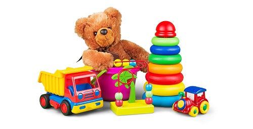 HOW SAFE ARE YOUR CHILDREN'S TOYS? - 4aKid