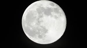 How the moon affects sleep! - 4aKid