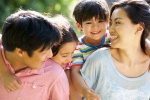 How to Build a Resilient Family When Your Child Has Developmental Differences - 4aKid