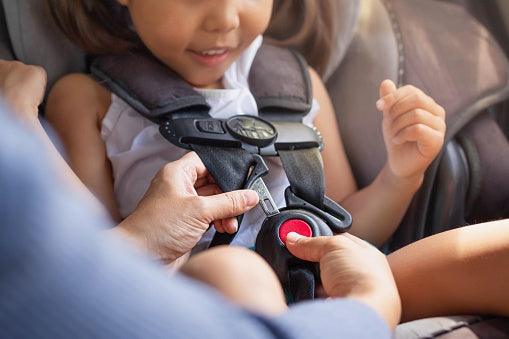 How to Choose the Right Car Seat for Your Child - 4aKid