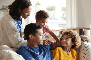 How to Find Your Purpose as a Special-Needs Family - 4aKid