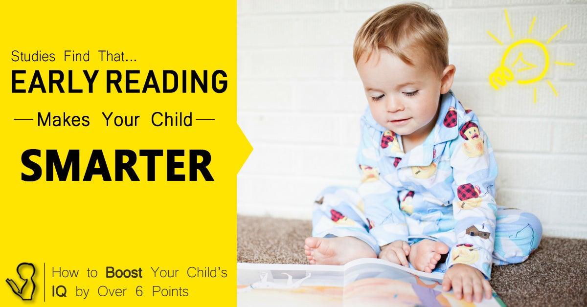 How to Help Your Child Learn to Read - 4aKid