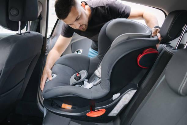 How to Install a Car Seat: A Confused Parent's Guide - 4aKid