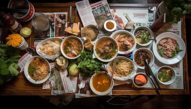 How to plan a week's worth of family meals on a budget – 4aKid