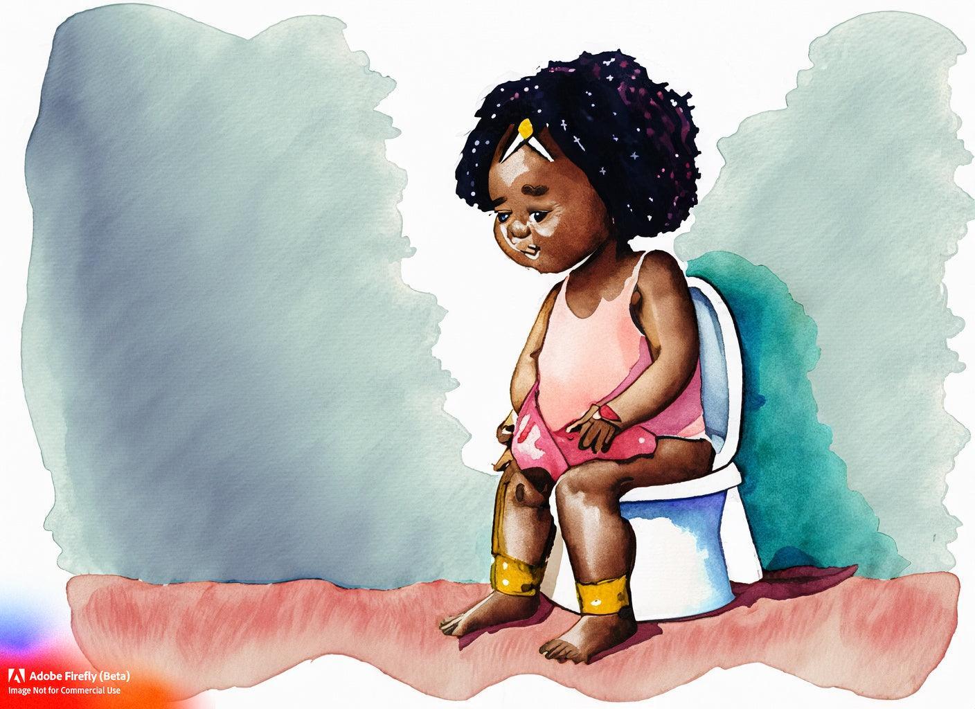 How to Potty Train a Toddler: Tips and Tricks for Success - 4aKid