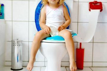 How to Potty-Train Your Child in 5 Easy Steps - 4aKid