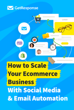 How to Scale Your Ecommerce Business With Social Media and Email Automation - 4aKid