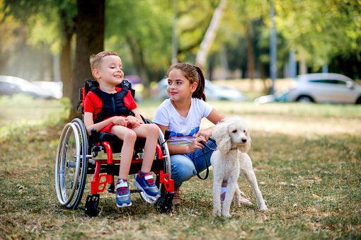 How to set up a trust for your special needs child - 4aKid