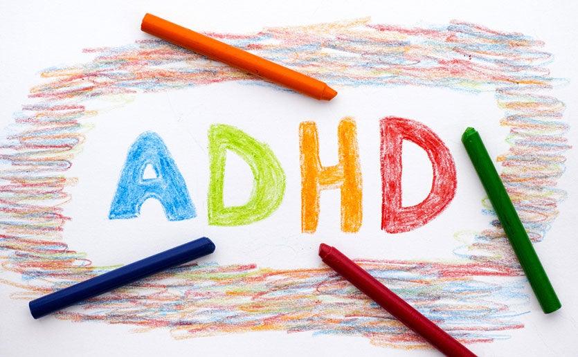 How to treat your child’s Attention Deficit Hyperactivity Disorder (ADHD) naturally - 4aKid