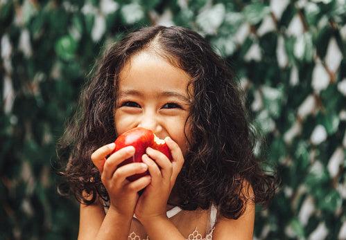 Important nutrient dense foods to add to your child's daily diet! 💚👧 - 4aKid