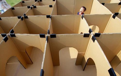 Indoor Playhouses and Tents for Children - 4aKid