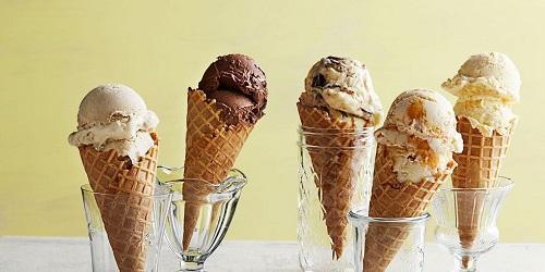 Indulgent Gelato by Country Living - 4aKid
