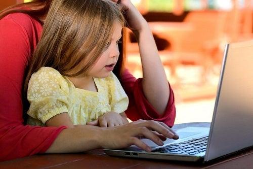 Internet Safety Advice: Top Tips for Parents - 4aKid Blog - 4aKid