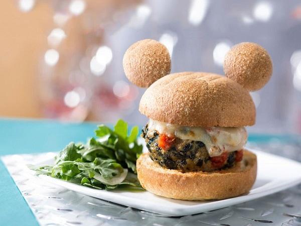 INTRODUCING ALL NEW MICKEY-SHAPED FOODS - 4aKid Blog - 4aKid
