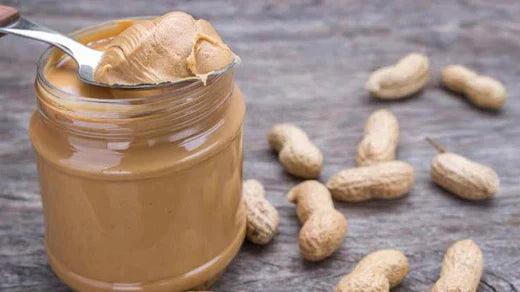Is it safe to eat peanuts during pregnancy? - 4aKid Blog - 4aKid