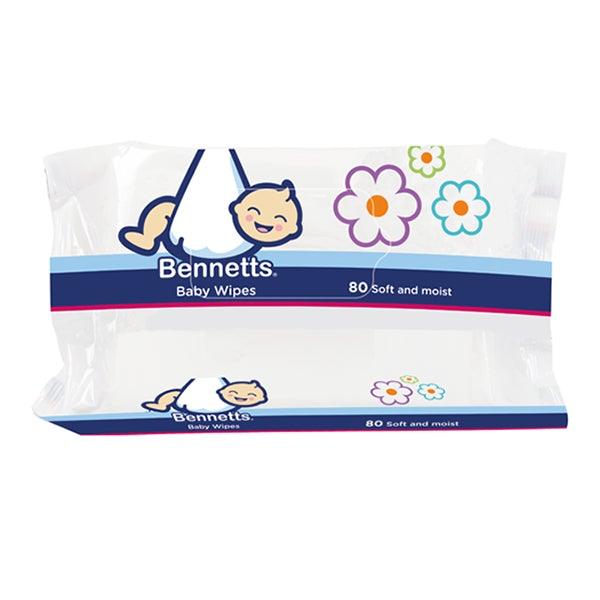July “Shower your kids with love” Bennetts Hamper Giveaway! - 4aKid