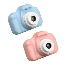 Kids Digital Camera - Assorted Colours- Latest product from 4aKid - 4aKid Blog - 4aKid