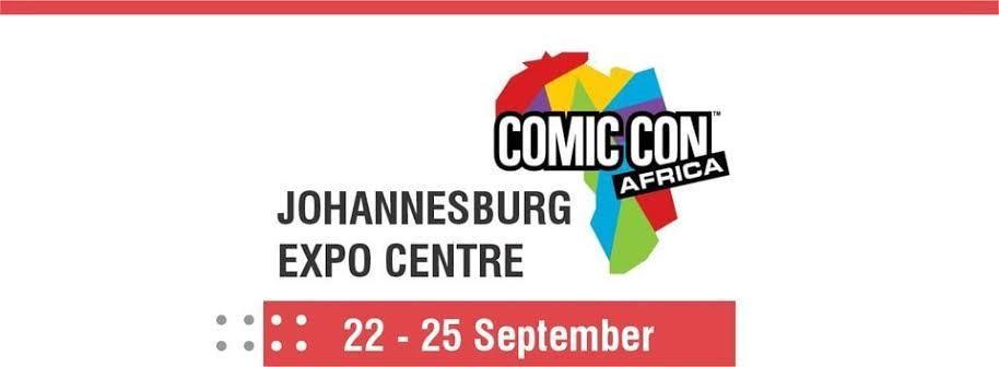 KidsCon Returns to Johannesburg as Part of Comic Con Africa 2023 - 4aKid