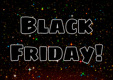Last Minute Black Friday / Cyber Monday Marketing Ideas to Help Boost Sales - 4aKid