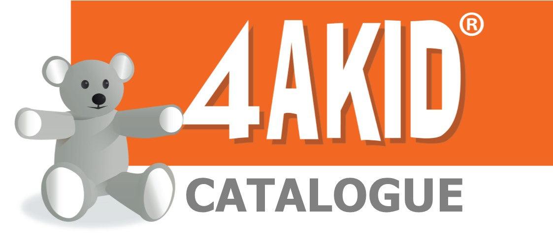 Latest 4aKid Catalogue October 2022 - 4aKid